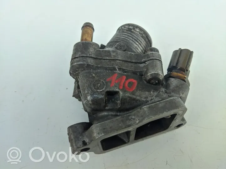 Volvo XC90 Boîtier de thermostat / thermostat 30650469