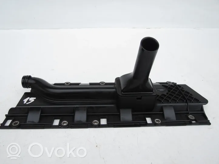 BMW X5 E70 Rura filtra miski olejowej 7590740