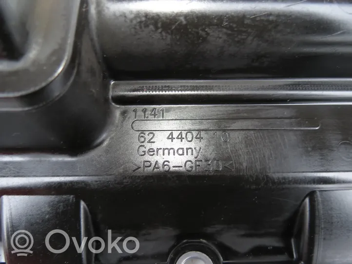 BMW X5 E70 Rura filtra miski olejowej 7590740