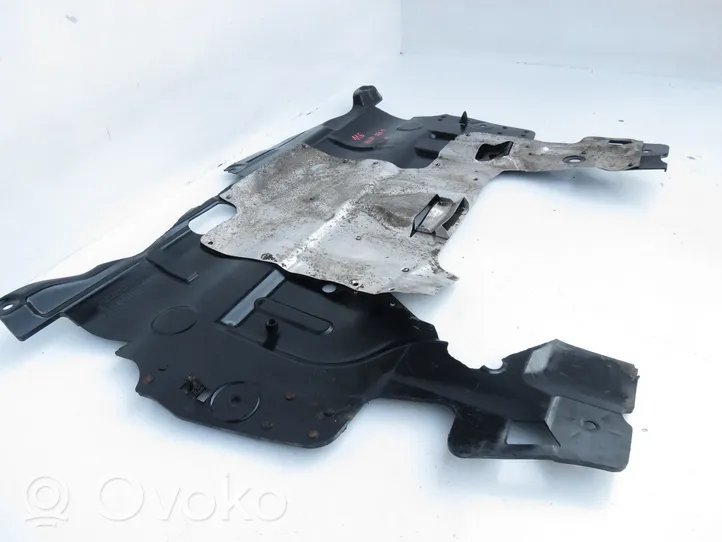 Volvo S80 Cache de protection sous moteur 