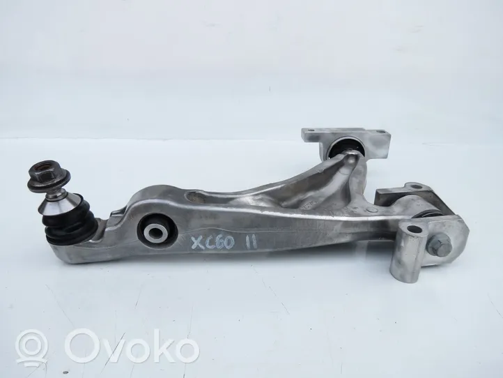 Volvo XC60 Front lower control arm/wishbone 31360644