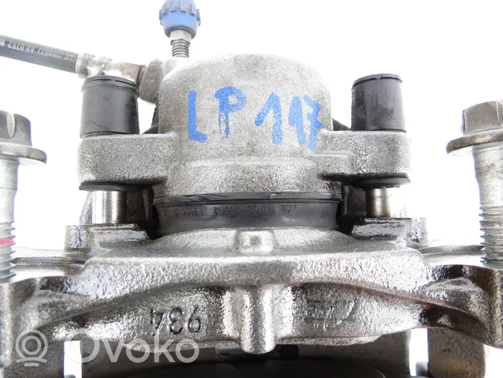 Volvo S60 Front brake caliper 