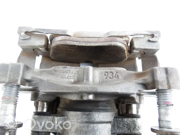 Volvo S60 Front brake caliper 