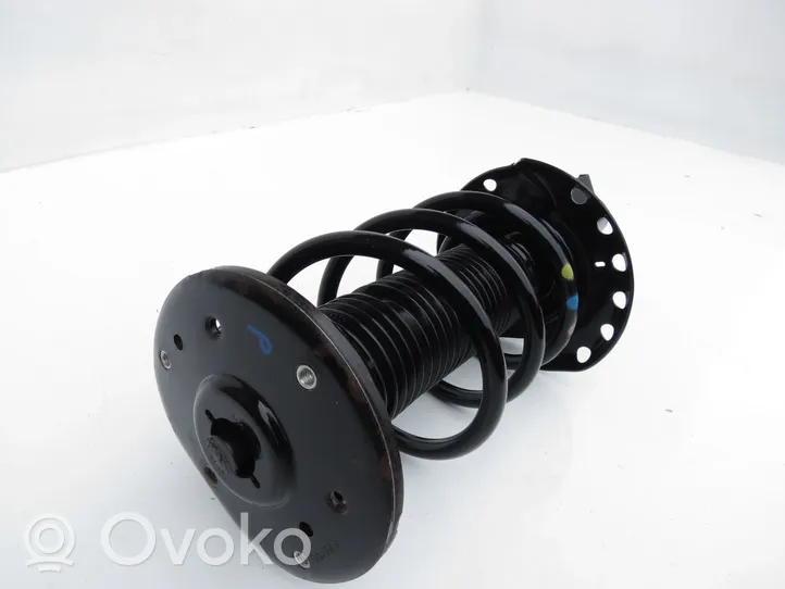 Volvo S60 Front shock absorber/damper 31277200