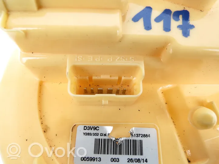 Volvo S60 In-tank fuel pump 31372884