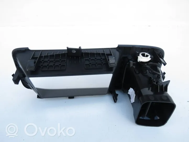 Volvo S60 Dash center air vent grill 30791675