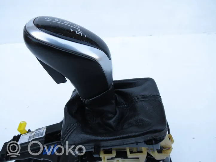 Volvo S60 Gear selector/shifter (interior) 31367685