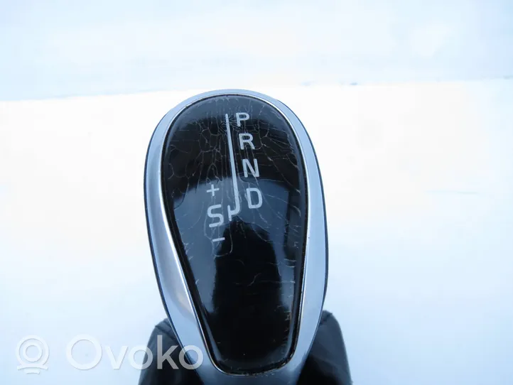 Volvo S60 Gear selector/shifter (interior) 31367685