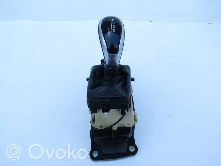 Volvo S60 Gear selector/shifter (interior) 31367685