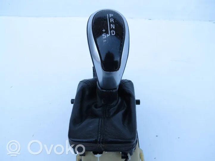 Volvo S60 Gear selector/shifter (interior) 31367685