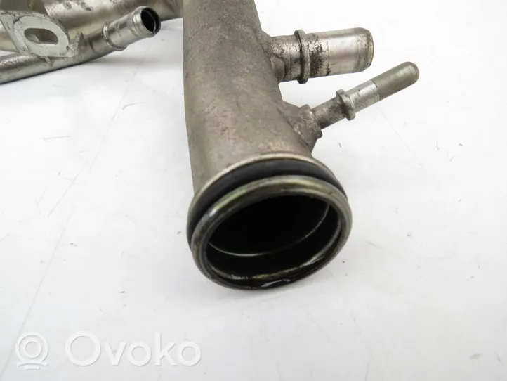 Volvo XC60 Coolant pipe/hose 31319352