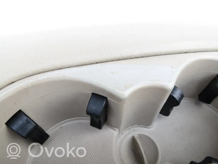 Audi Q7 4L Podłokietnik tunelu środkowego 4L1864207