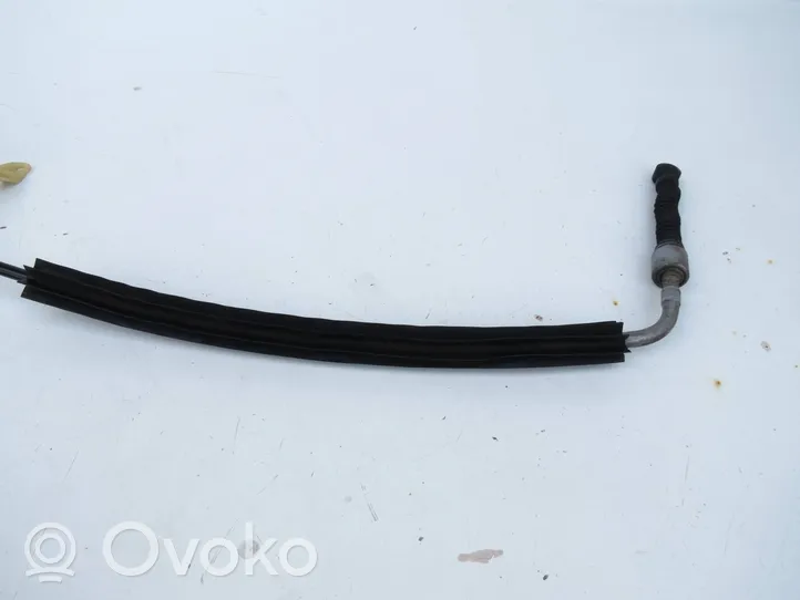 Audi Q7 4L Gear shift cable linkage 4L0713265