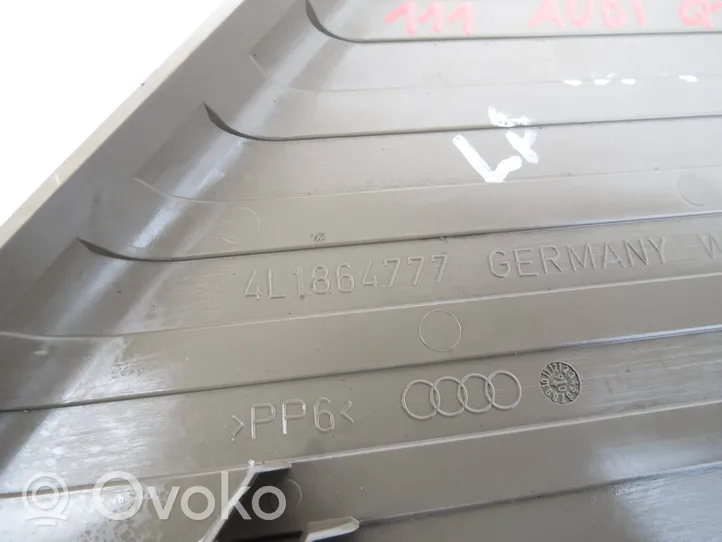 Audi Q7 4L Autres pièces intérieures 4L1864777