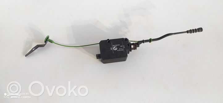 BMW 3 E46 Motorino del tappo del serbatoio del carburante 67118372240