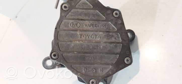 Toyota RAV 4 (XA30) Pompa podciśnienia VAPEC19S