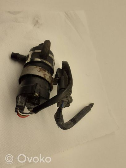 Honda Civic Headlight washer pump 22613