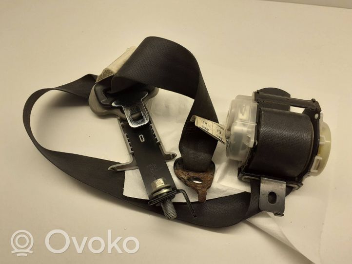 Honda FR-V Ceinture de sécurité arrière centrale (siège) 7F0829255