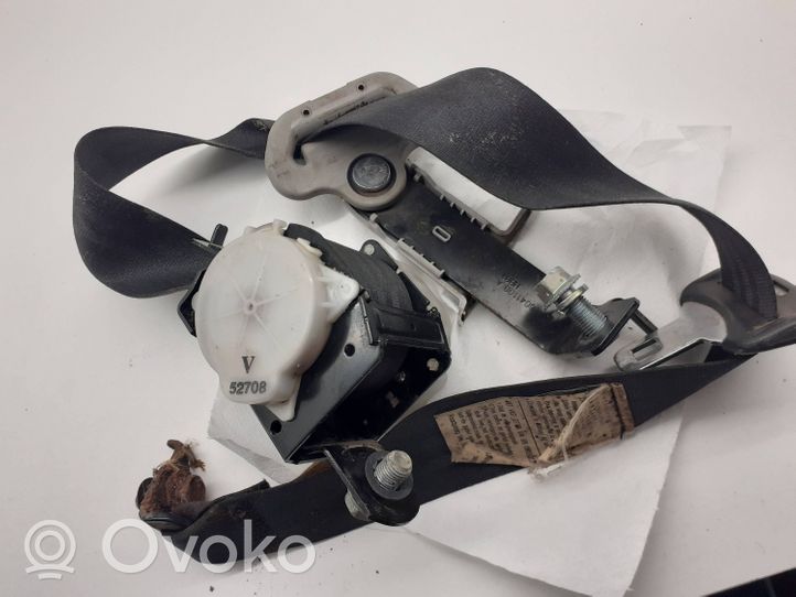 Honda FR-V Ceinture de sécurité arrière centrale (siège) 7F0829255