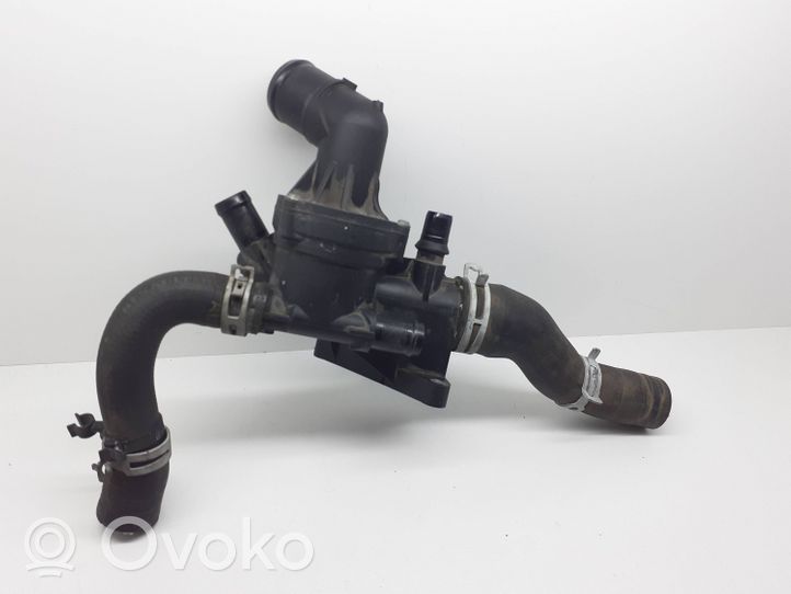 Nissan Qashqai Thermostat 110614599R