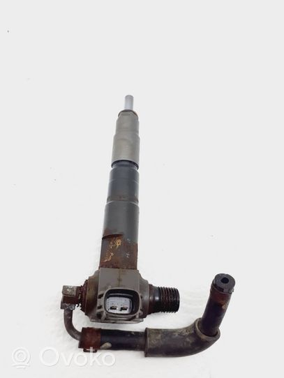 Subaru Outback (BS) Injecteur de carburant 166113AA040