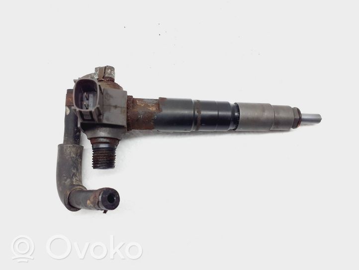 Subaru Outback (BS) Injecteur de carburant 166113AA040