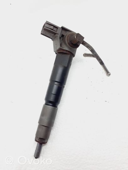 Subaru Outback (BS) Injecteur de carburant 166113AA040