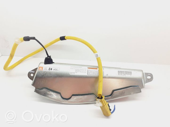 Honda Civic Poduszka powietrzna Airbag boczna 7800SNBG822M2