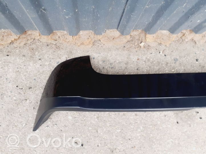 Subaru Outback (BS) Spoiler del portellone posteriore/bagagliaio 96034AE010