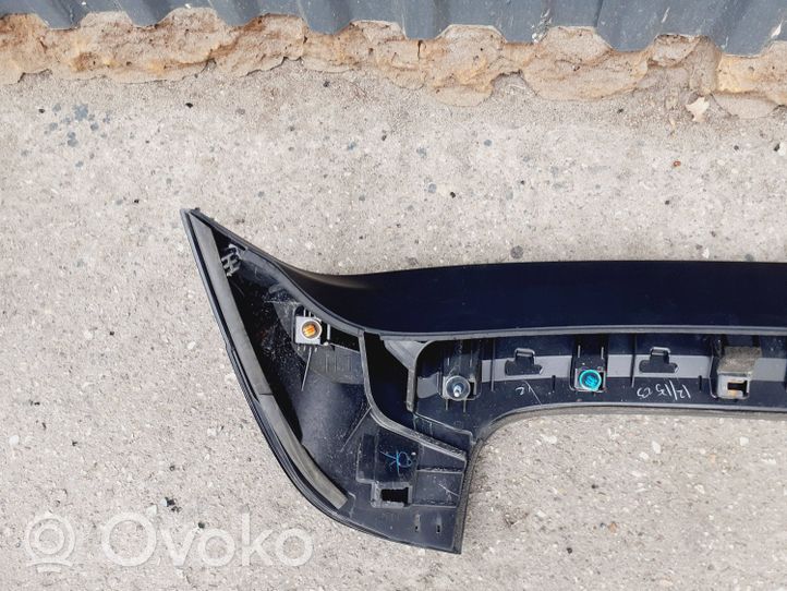 Subaru Outback (BS) Spoiler del portellone posteriore/bagagliaio 96034AE010