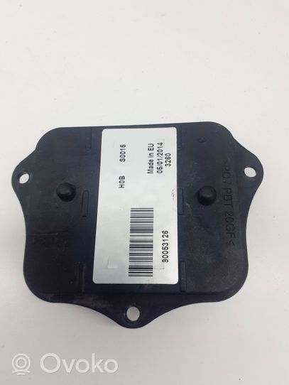 Volvo XC60 Modulo di controllo ballast LED 90053126