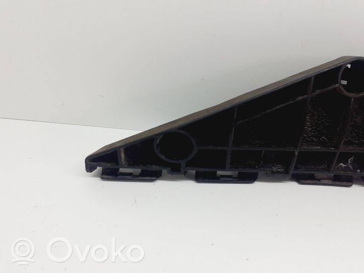 Toyota Avensis T270 Front bumper mounting bracket 5253605040