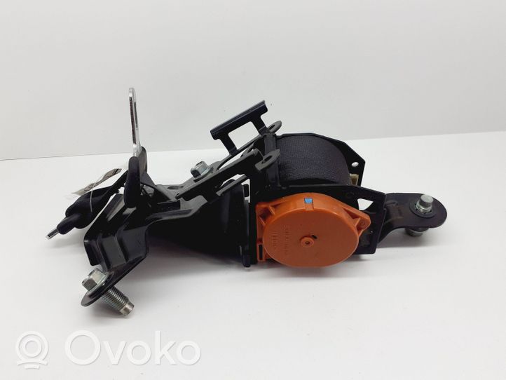 Honda Accord Pas bezpieczeństwa fotela tylnego środkowego C7084208