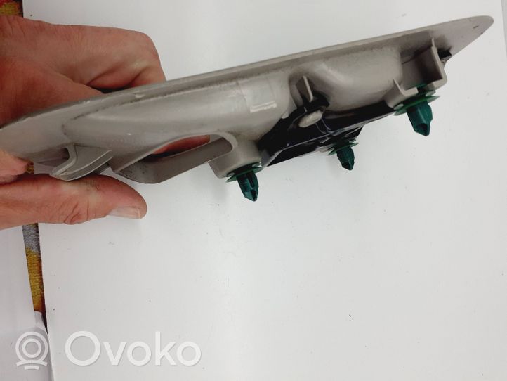 Honda Accord Klamra środkowego pasa bezpieczeństwa fotela tylnego 83266TL40020