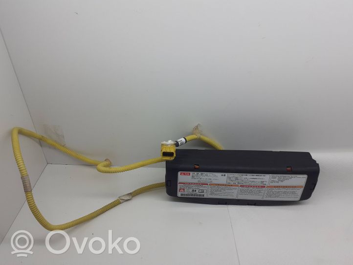 Honda Accord Poduszka powietrzna Airbag fotela 7800TL0G713M1