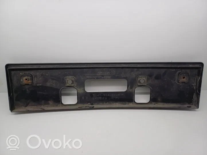 Honda Accord Cornice porta targa 71145SEAE020