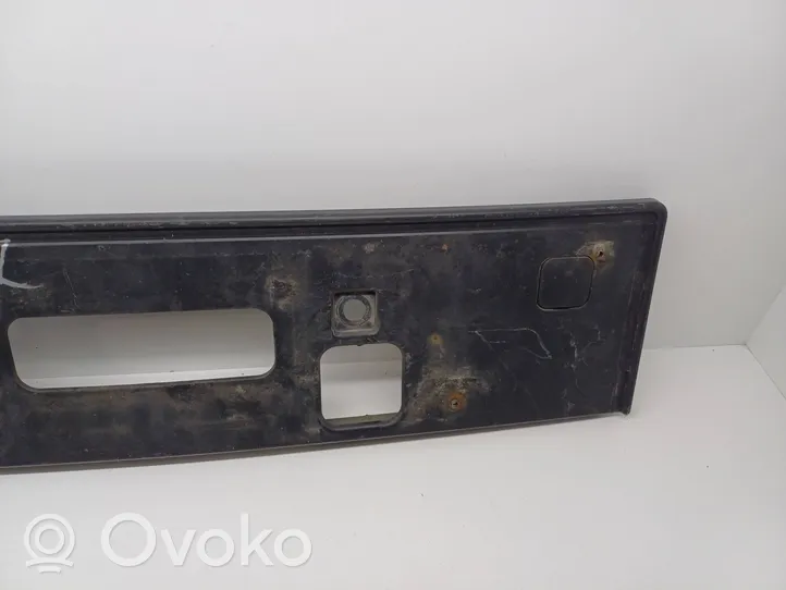 Honda Accord Cornice porta targa 71145SEAE020