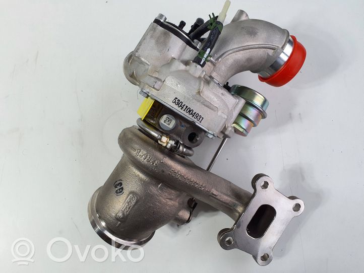 Ford Kuga III Turbo 53039700287