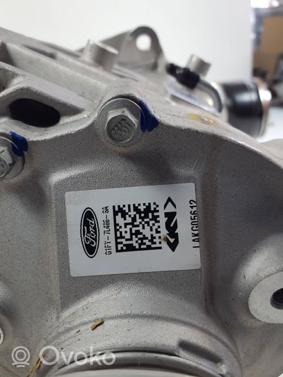 Ford Fiesta Scatola ingranaggi del cambio G1FY7L486SA