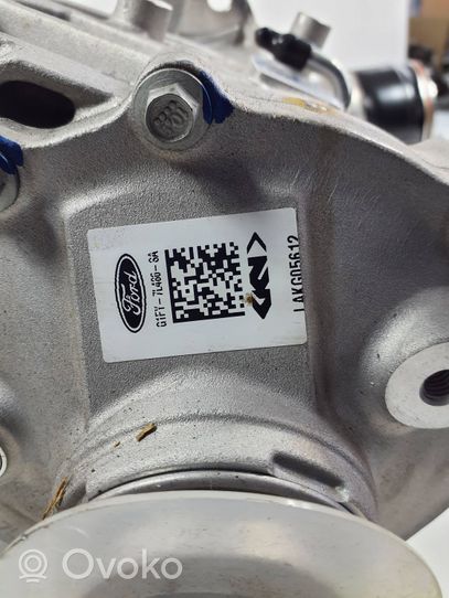 Ford Fiesta Boîte de transfert G1FY7L486SA