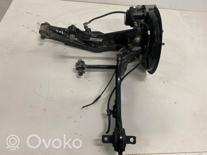 Hyundai Tucson LM Rear suspension assembly kit set 