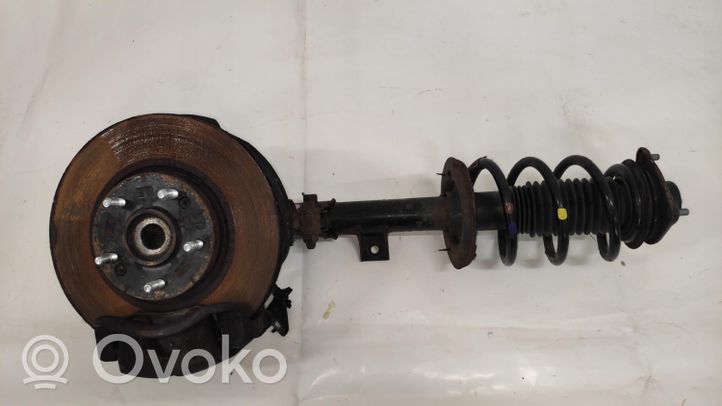 Hyundai ix35 Set del kit di montaggio della sospensione anteriore 54660-3U360