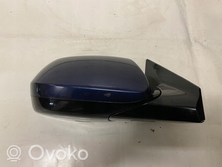 Hyundai Santa Fe Front door electric wing mirror 87620-B8600 TU9