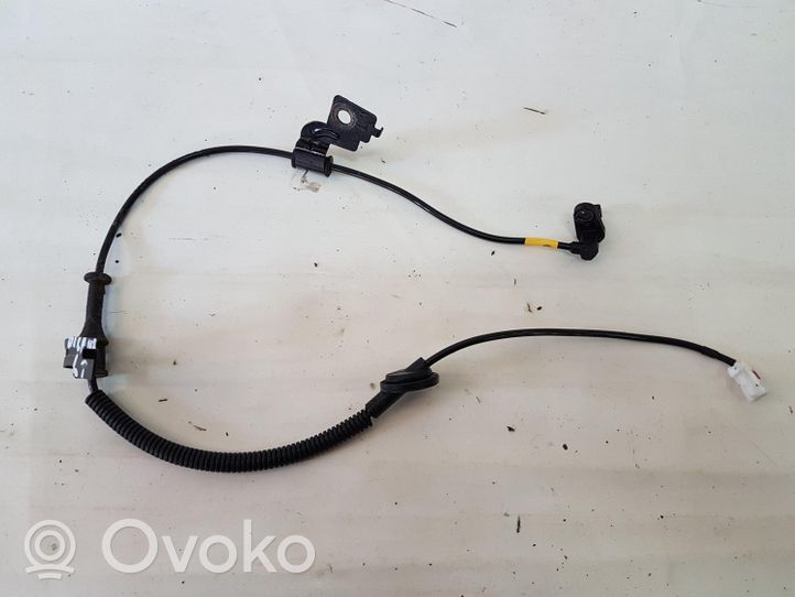 KIA Picanto Czujnik prędkości obrotowej koła ABS 95680-1Y300