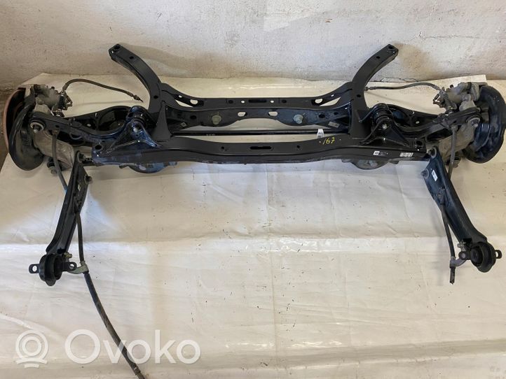 Hyundai Ioniq Set del kit di montaggio della sospensione posteriore 