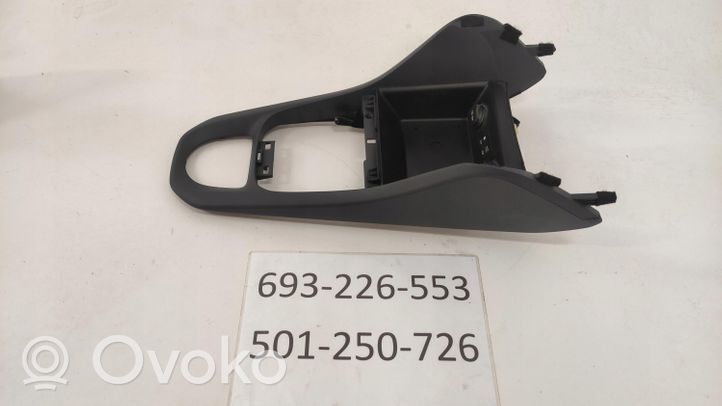 Hyundai Ioniq Center console 84603-G2230