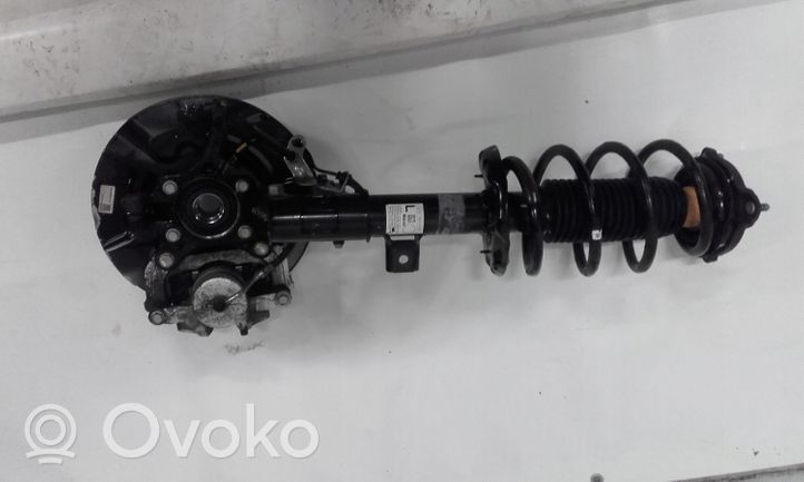 KIA Sportage Set del kit di montaggio della sospensione anteriore 