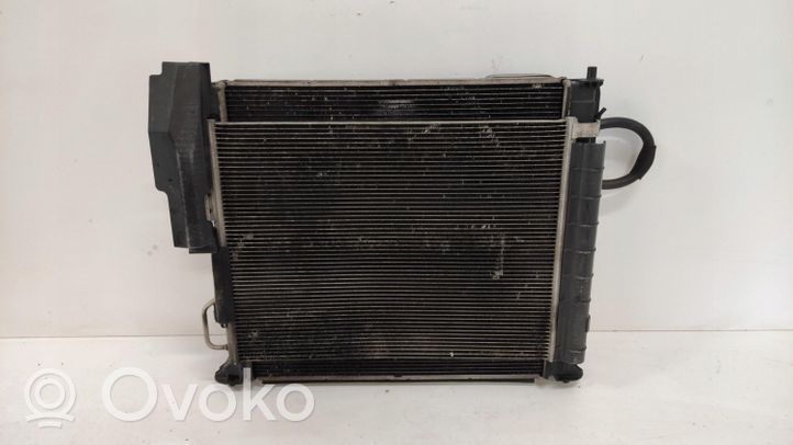 Hyundai Tucson LM Kit Radiateur 