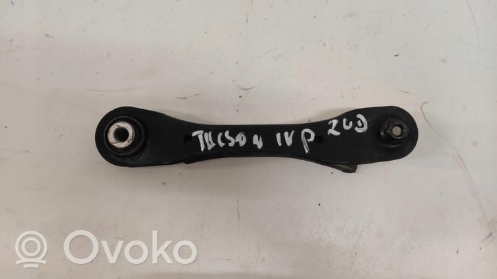 Hyundai Tucson IV NX4 Braccio di controllo sospensione anteriore 55251-N9050