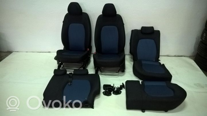 Hyundai i10 Kit siège 